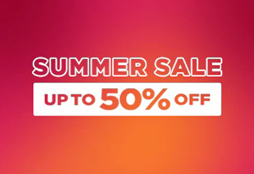 KOMAL BY SEEMA AZAM SUMMER SALE- UPTO 50% OFF