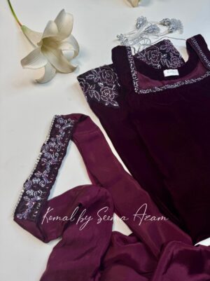 Shaneel - Eid Exclusive