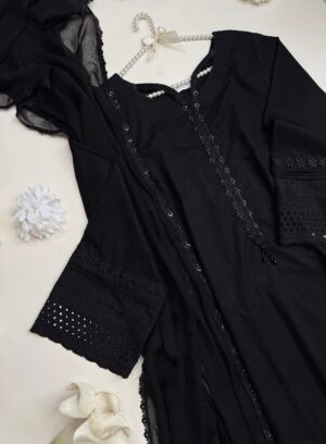 Monochrome Siyah
