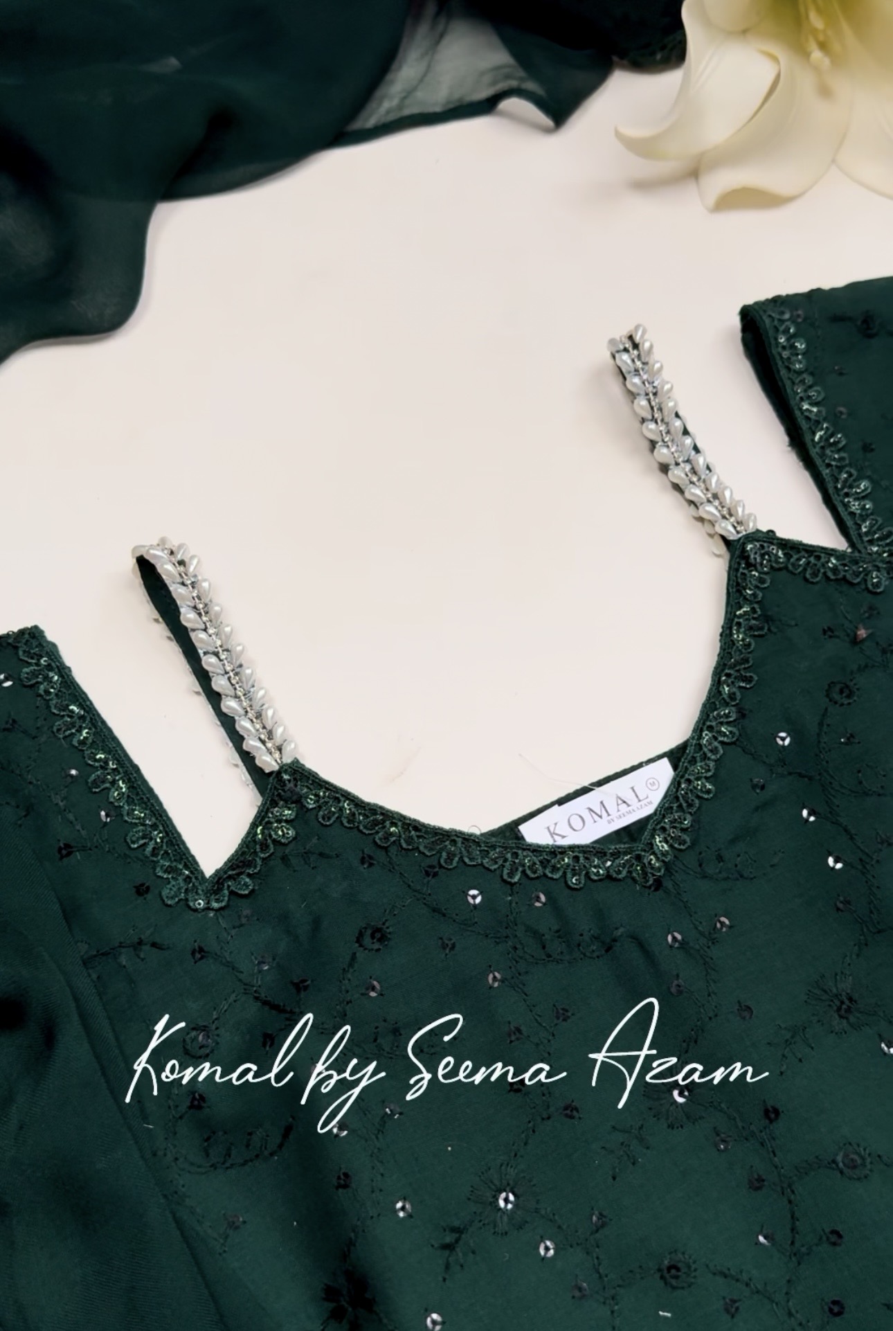 Emerald - Image 2