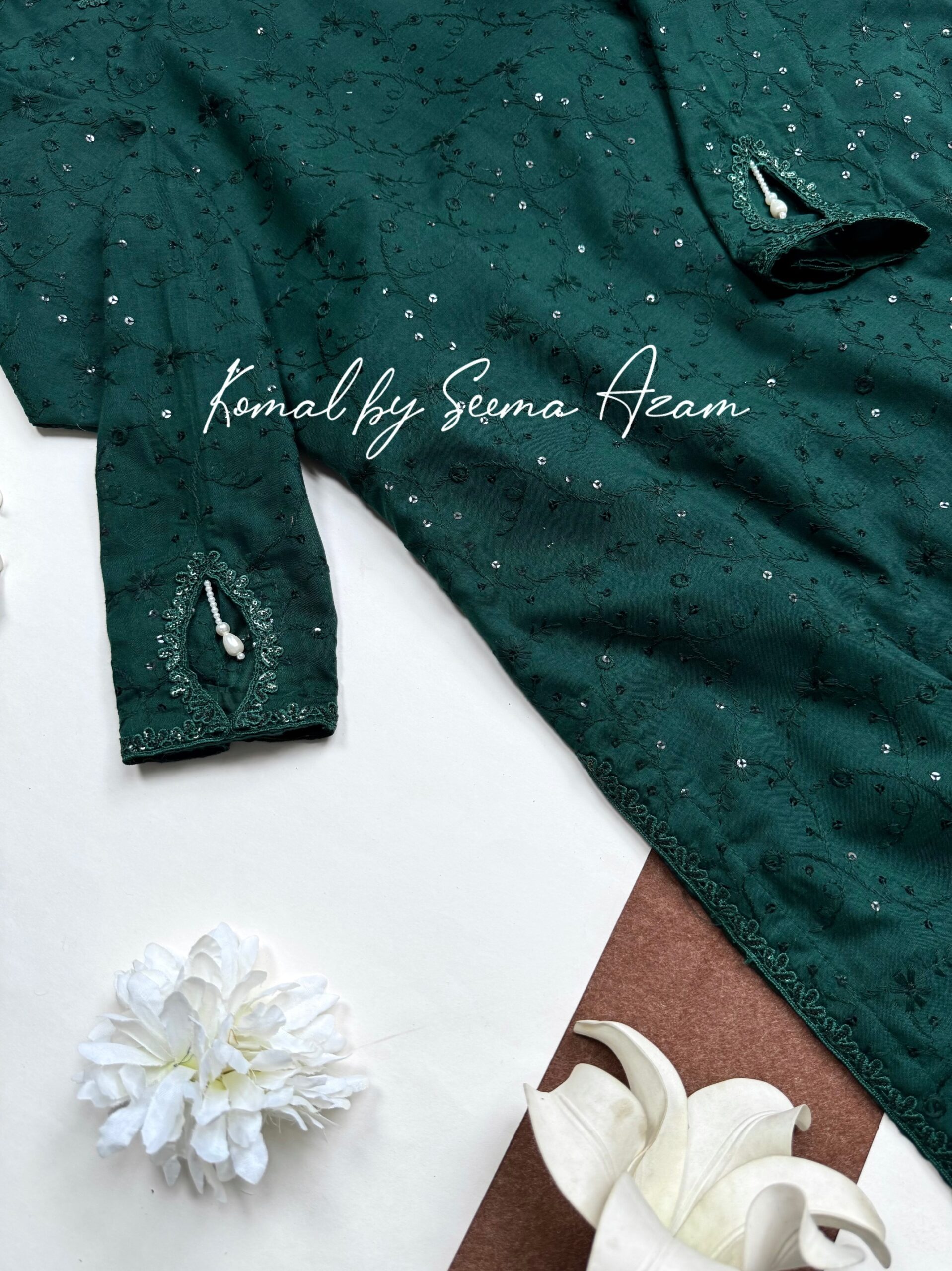 Emerald - Image 4