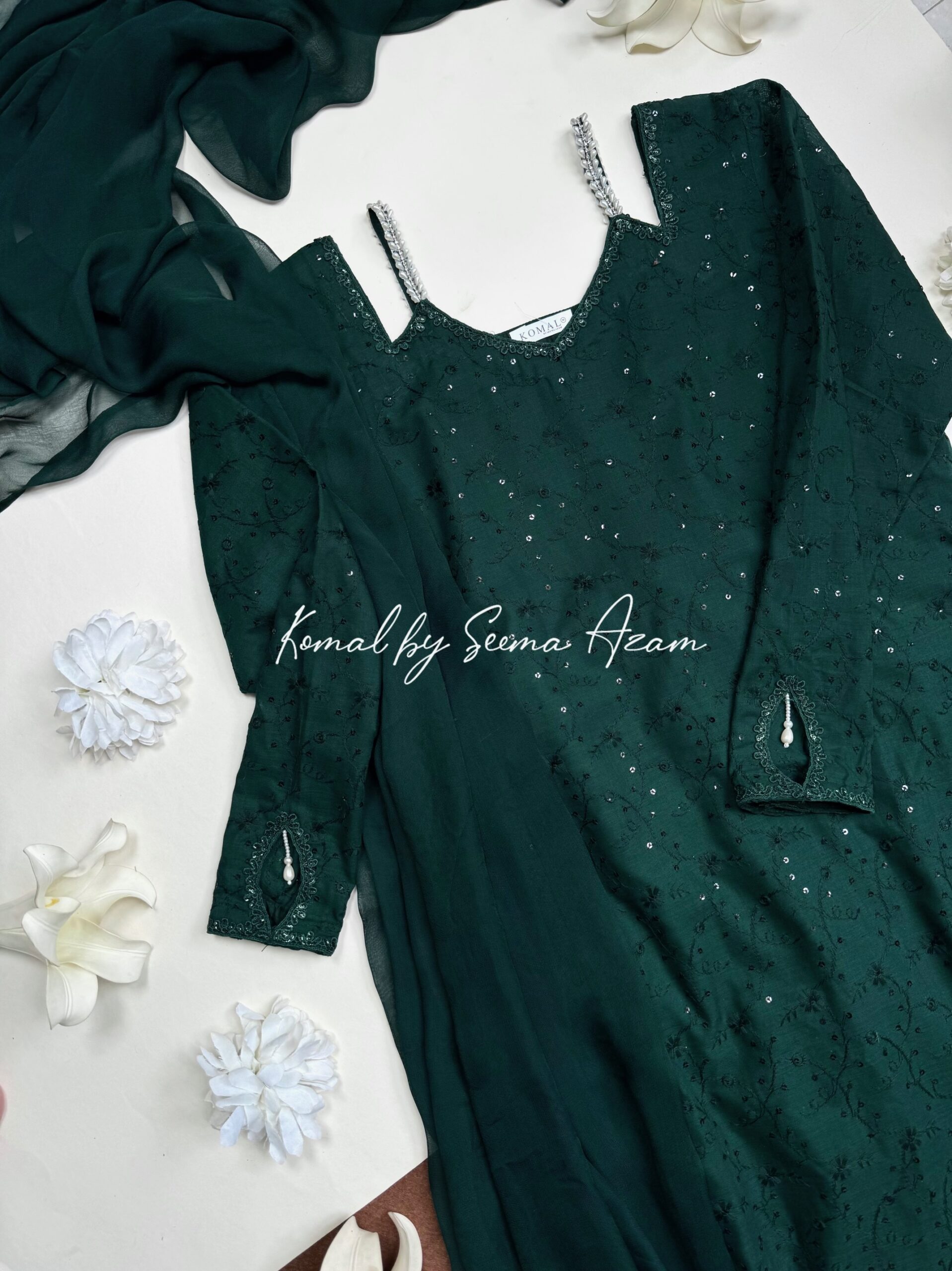 Emerald